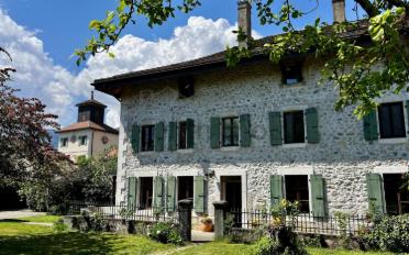 Maison 8.5 pièces - image - 1