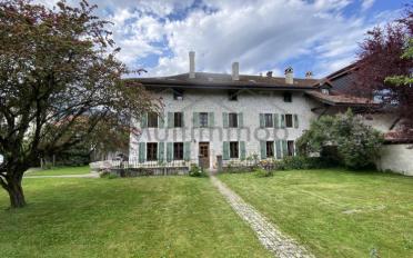 Maison 8.5 pièces - image - 2