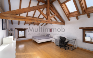 Maison 8.5 pièces - image - 5