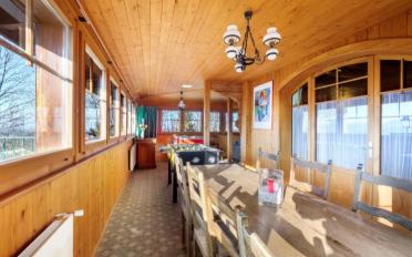 Immeuble mixte 66 pièces - image - 9