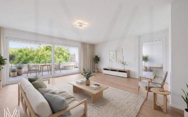 Wohnung 4.5 Zimmer - image - 2