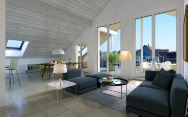 Wohnung 5.5 Zimmer - image - 10