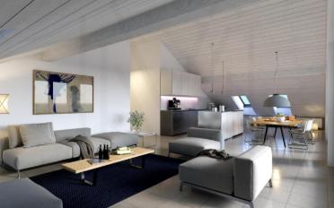 Wohnung 5.5 Zimmer - image - 11