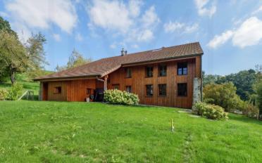 Ferme 8.5 pièces - image - 7