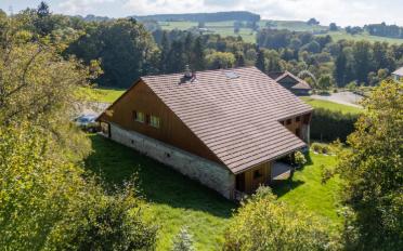 Ferme 8.5 pièces - image - 8
