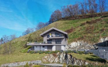 Chalet 4.5 rooms - image - 3