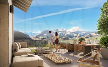 Chalet 4.5 rooms - image - 7