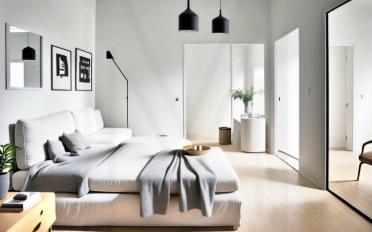 Wohnung 3.5 Zimmer - image - 3