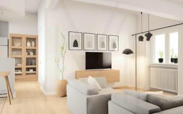 Wohnung 3.5 Zimmer - image - 5