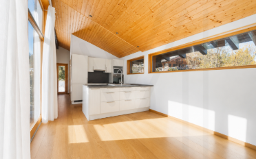 Einfamilienhaus 4.5 Zimmer - image - 3