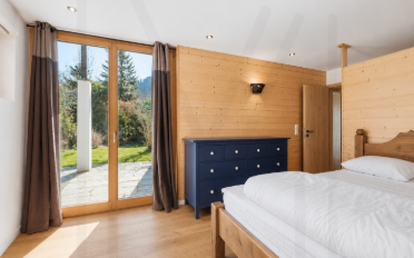 Einfamilienhaus 4.5 Zimmer - image - 6