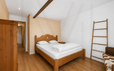 Einfamilienhaus 4.5 Zimmer - image - 7