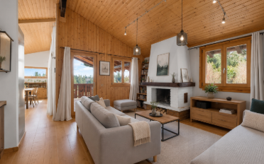Einfamilienhaus 4.5 Zimmer - image - 4