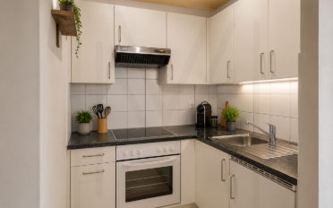Wohnung 2.5 Zimmer - image - 3