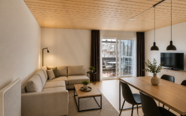 Wohnung 2.5 Zimmer - image - 5