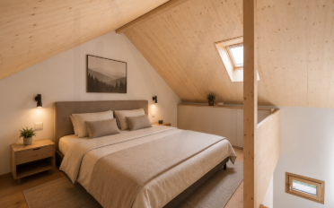 Duplex 2 Zimmer - image - 4