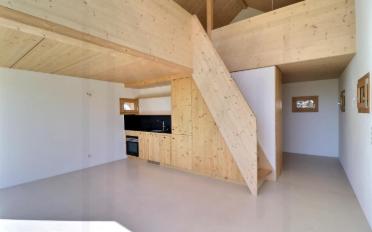 Duplex 2 pièces - image - 13