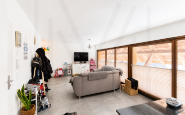 Apartment 4.5 rooms - image - 1