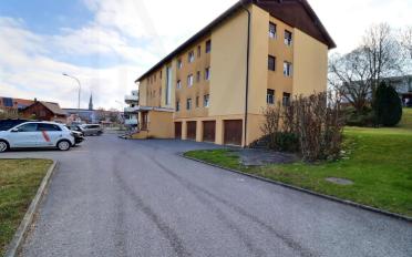 Wohnung 3.5 Zimmer - image - 10