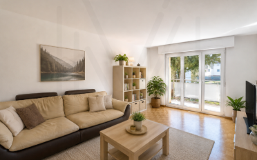 Wohnung 3.5 Zimmer - image - 1