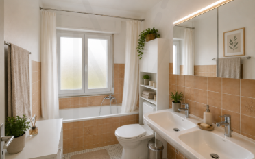 Wohnung 4.5 Zimmer - image - 6