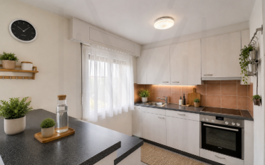 Wohnung 4.5 Zimmer - image - 4