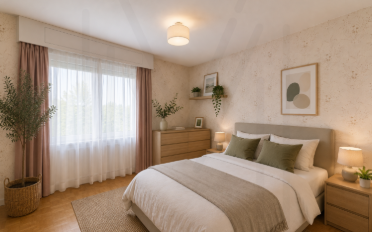 Wohnung 4.5 Zimmer - image - 5
