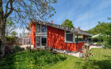 Einfamilienhaus 5 Zimmer - image - 1