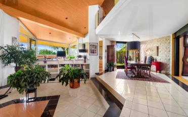 Single house 5 rooms - image - 5