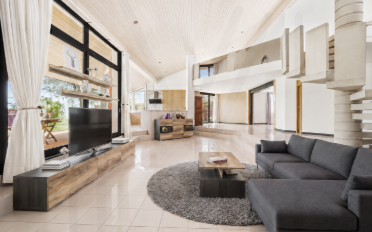 Einfamilienhaus 5 Zimmer - image - 4