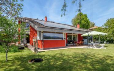 Einfamilienhaus 5 Zimmer - image - 1