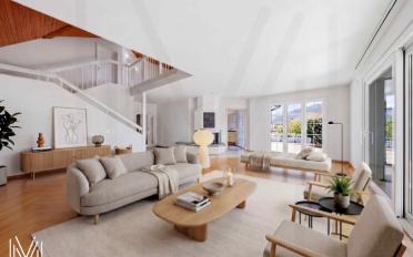 Einfamilienhaus 6.5 Zimmer - image - 2