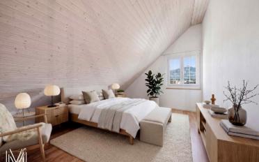 Einfamilienhaus 6.5 Zimmer - image - 8