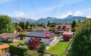 Einfamilienhaus 6.5 Zimmer - image - 4