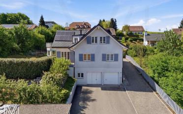 Einfamilienhaus 6.5 Zimmer - image - 10