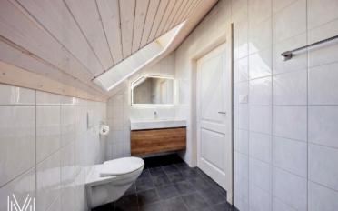 Einfamilienhaus 6.5 Zimmer - image - 11