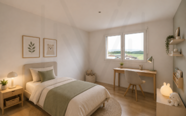 Wohnung 4.5 Zimmer - image - 10