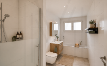 Wohnung 4.5 Zimmer - image - 8