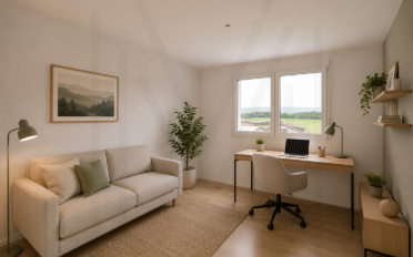 Wohnung 4.5 Zimmer - image - 11