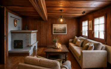 Maison 5.5 pièces - image - 3