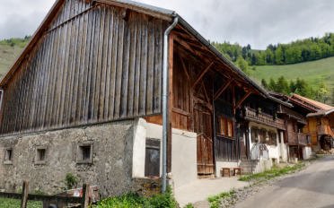 Maison 5.5 pièces - image - 9