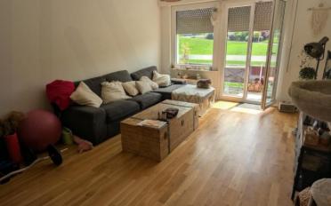 Apartment 3.5 rooms - image - 6