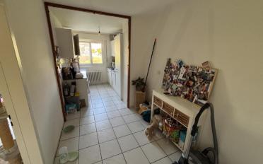 Apartment 3.5 rooms - image - 10