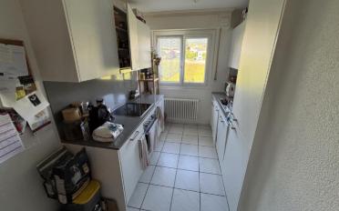 Apartment 3.5 rooms - image - 4