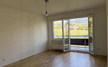 Apartment 3.5 rooms - image - 3