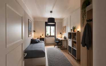 Single house 9 rooms - image - 11