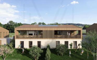 Maison contiguë 5.5 pièces - image - 4