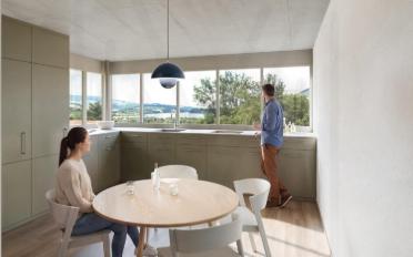 Wohnung 2.5 Zimmer - image - 1