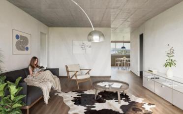 Wohnung 2.5 Zimmer - image - 4
