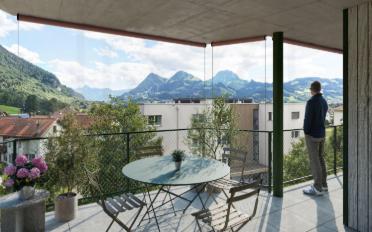Apartment 4.5 rooms - image - 7
